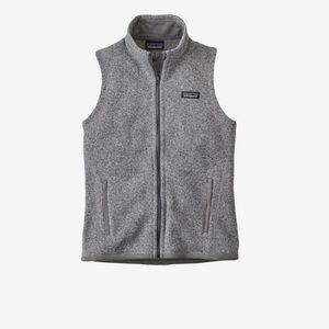 Patagonia Better Sweater Fleece Vest size S
